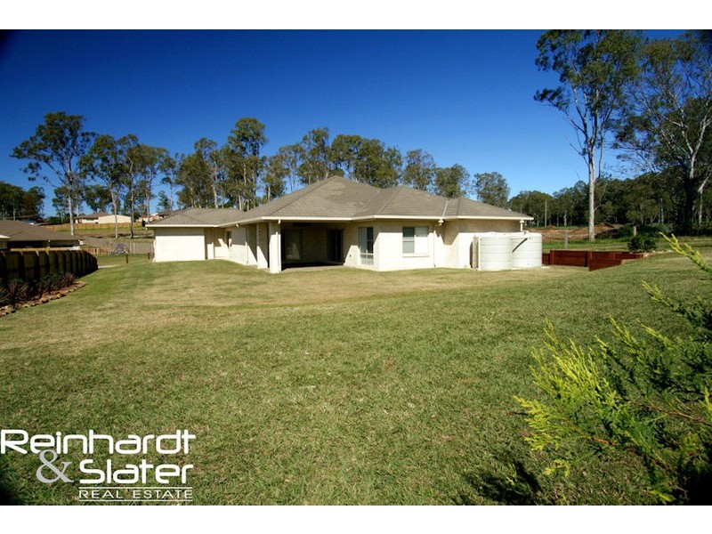 4 Mattie Lee Ct, Joyner QLD 4500