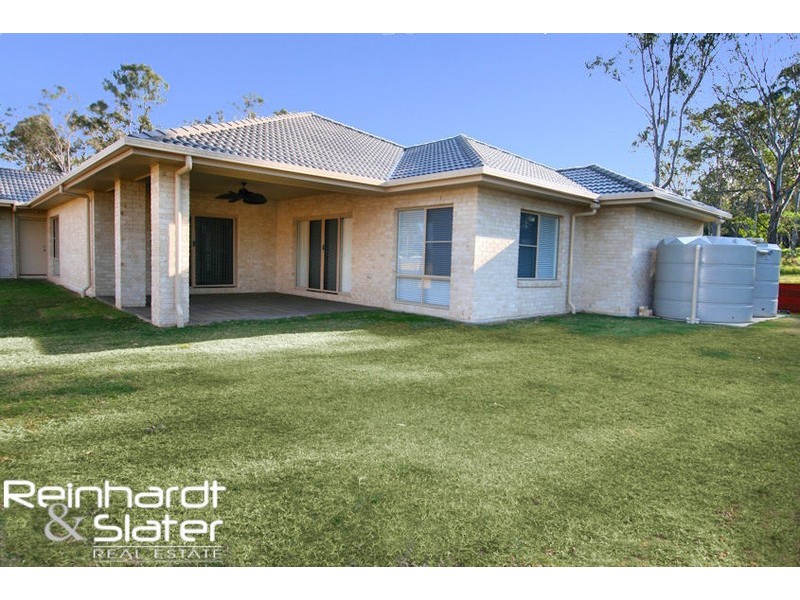 4 Mattie Lee Ct, Joyner QLD 4500