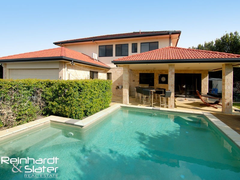 7 Belah Ct, Albany Creek QLD 4035