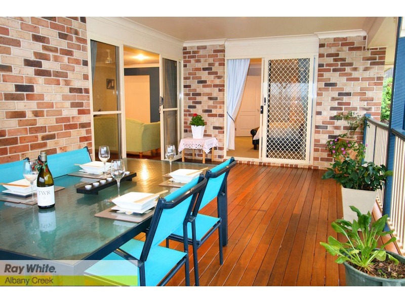 20 Glendore Ct, Eatons Hill QLD 4037