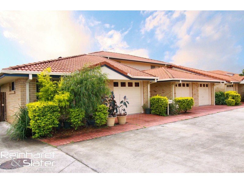 17/14 Everest St, Warner QLD 4500