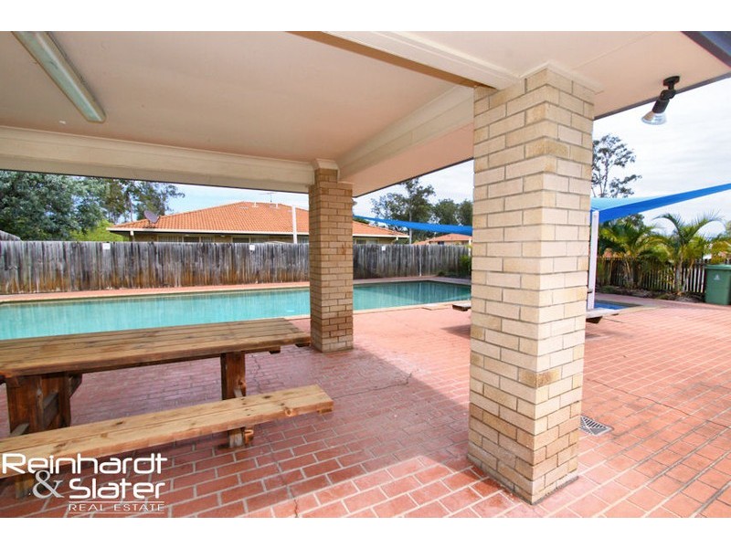 17/14 Everest St, Warner QLD 4500