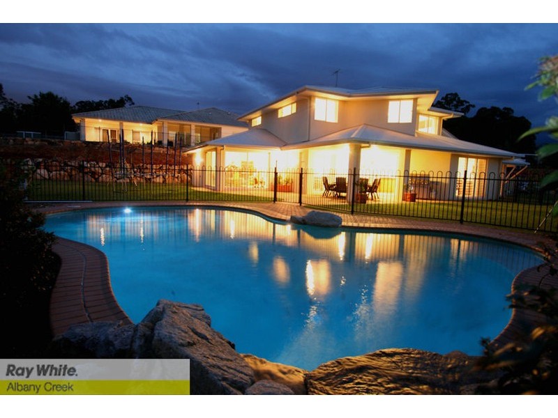 5 Firewheel Ct, Eatons Hill QLD 4037