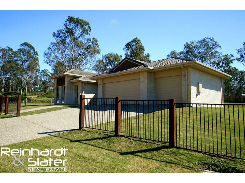 4 Mattie Lee Ct, Joyner QLD 4500