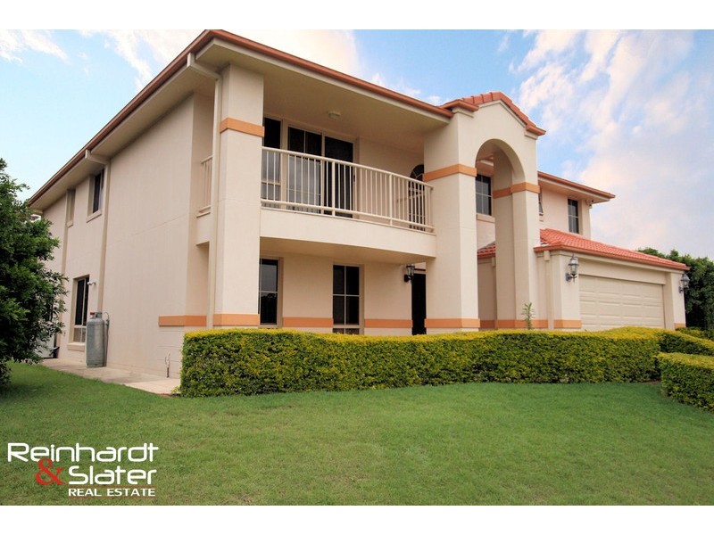 12 Fernwren Ct, Cashmere QLD 4500