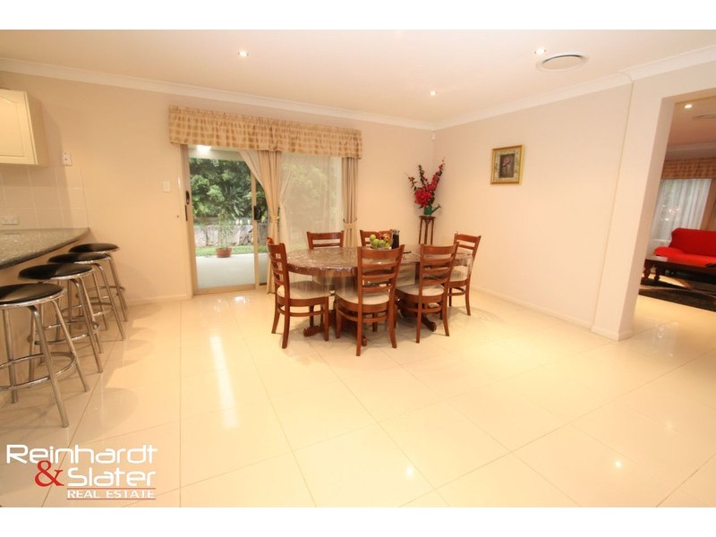 12 Fernwren Ct, Cashmere QLD 4500