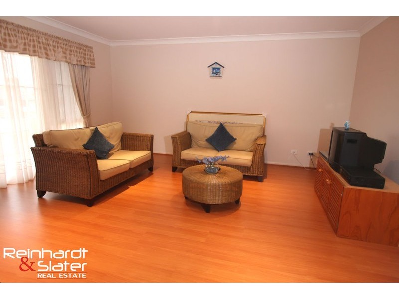 12 Fernwren Ct, Cashmere QLD 4500