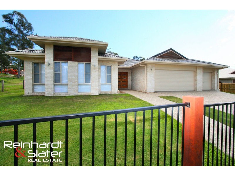 4 Mattie Lee Ct, Joyner QLD 4500