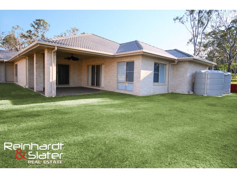 4 Mattie Lee Ct, Joyner QLD 4500