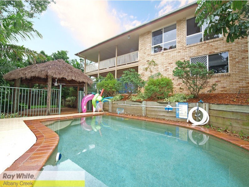 14 Wivenhoe Ave, Albany Creek QLD 4035