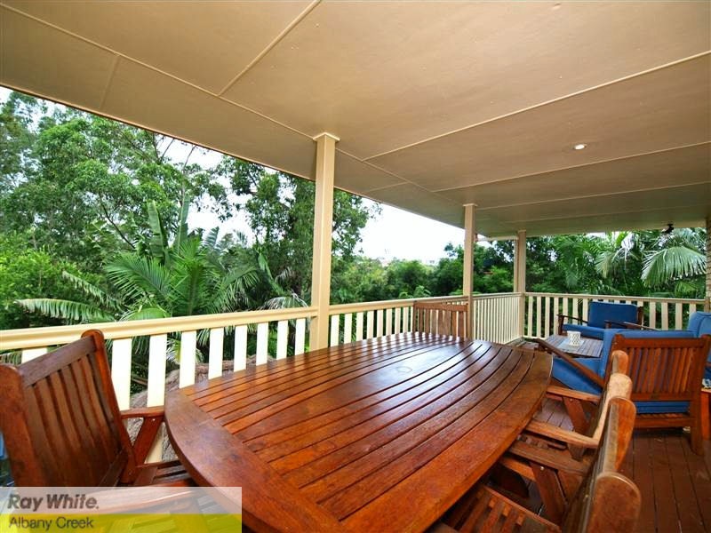 14 Wivenhoe Ave, Albany Creek QLD 4035