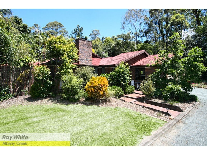 5 Sally Ct, Warner QLD 4500