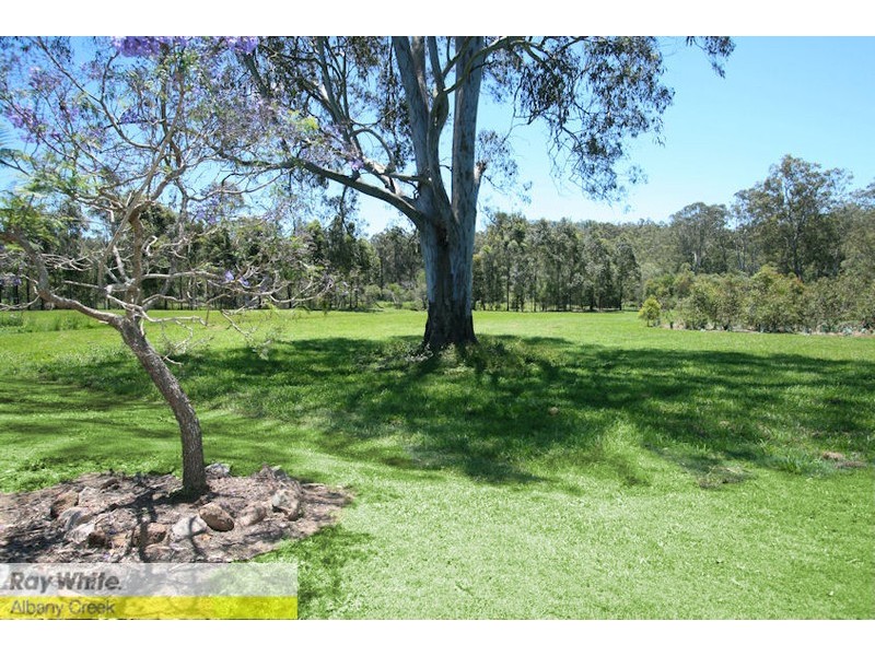 5 Sally Ct, Warner QLD 4500