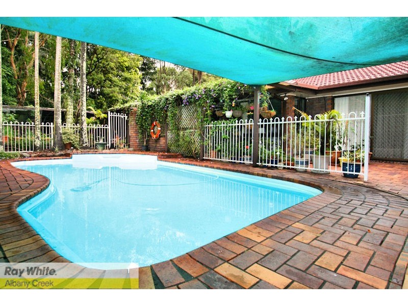 5 Sally Ct, Warner QLD 4500
