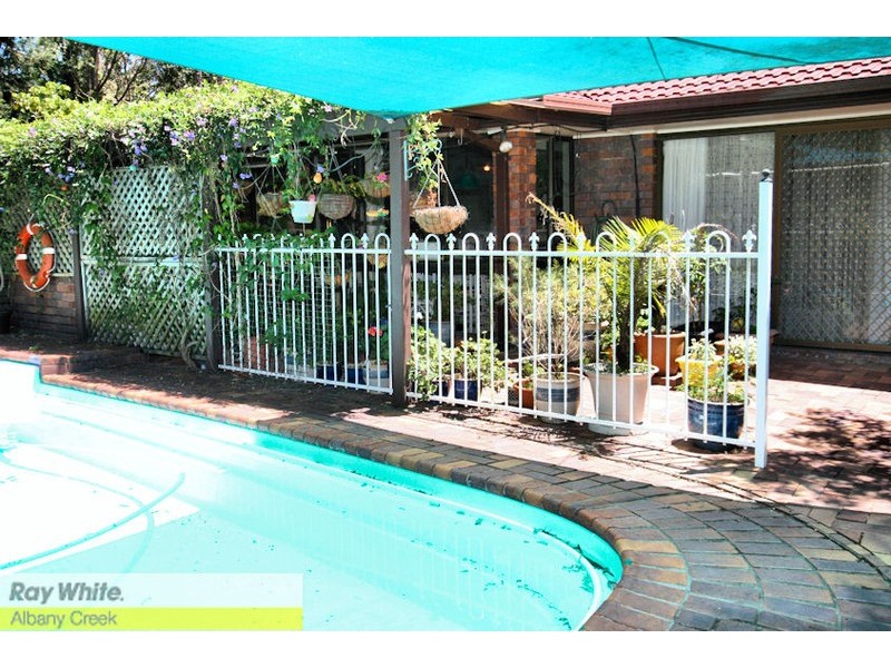 5 Sally Ct, Warner QLD 4500