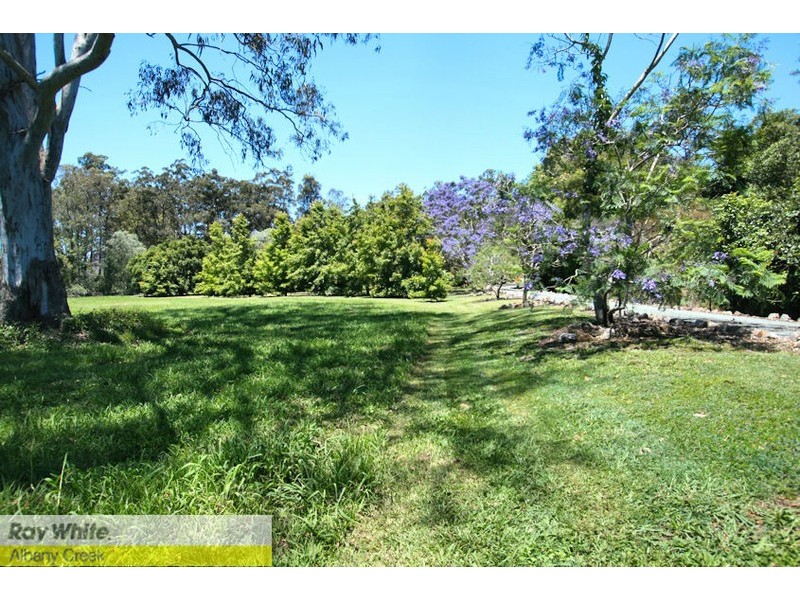 5 Sally Ct, Warner QLD 4500