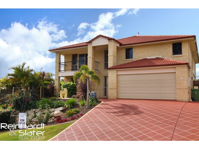 14 Bayberry Cr, Warner QLD 4500
