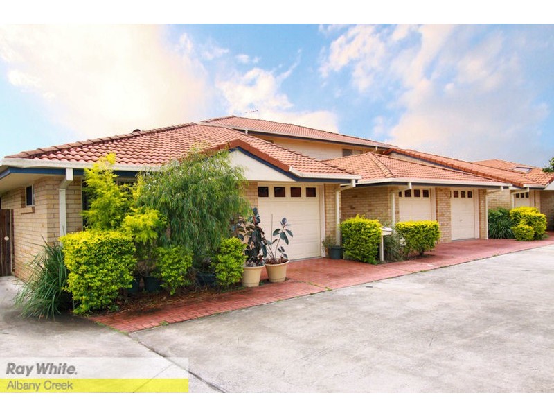 17/14 Everest St, Warner QLD 4500