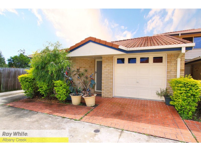 17/14 Everest St, Warner QLD 4500