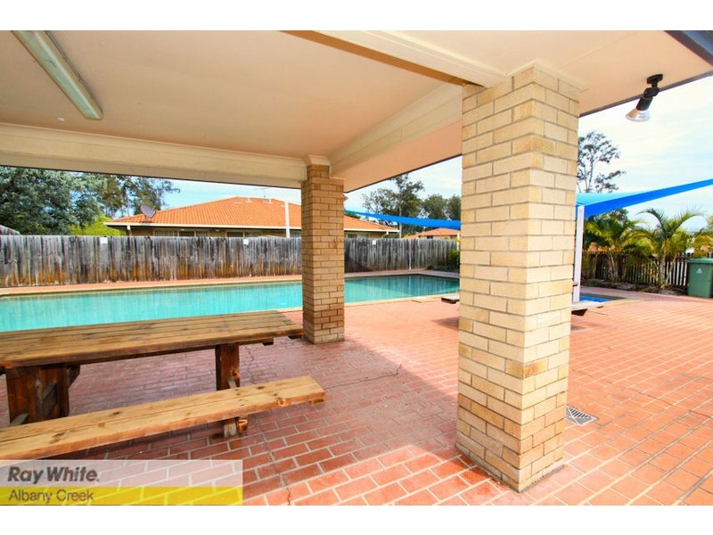 17/14 Everest St, Warner QLD 4500