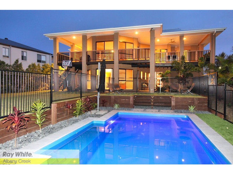 11 Alberic Ct, Eatons Hill QLD 4037