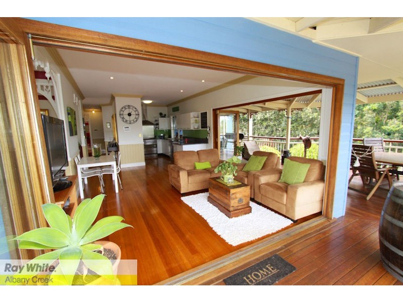 Ferny Hills QLD 4055