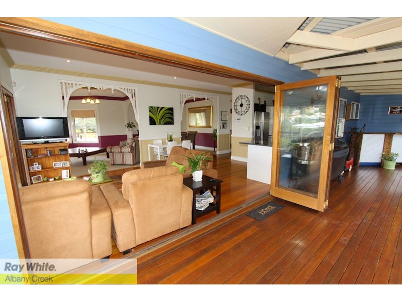 Ferny Hills QLD 4055