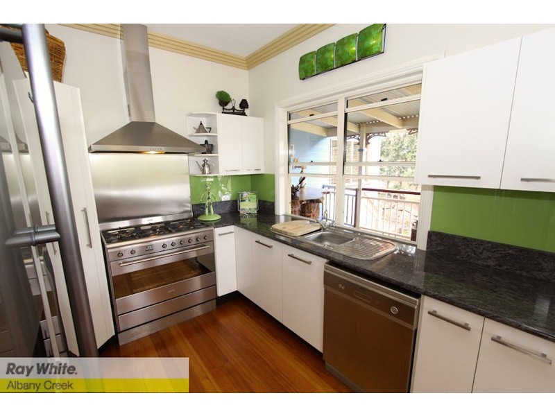 Ferny Hills QLD 4055