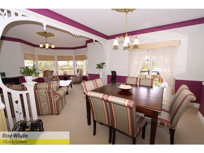 Ferny Hills QLD 4055