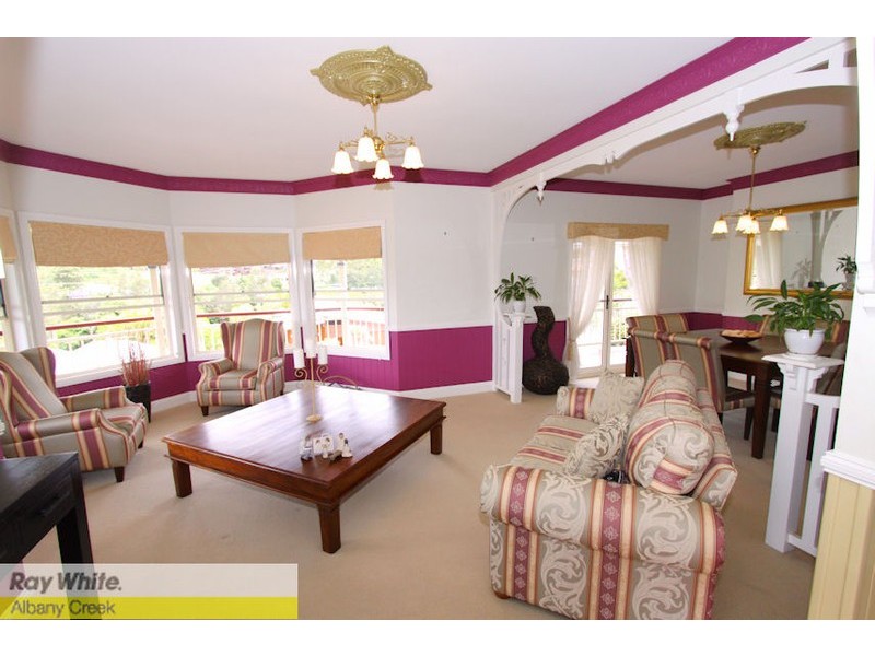 Ferny Hills QLD 4055