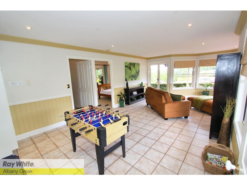 Ferny Hills QLD 4055