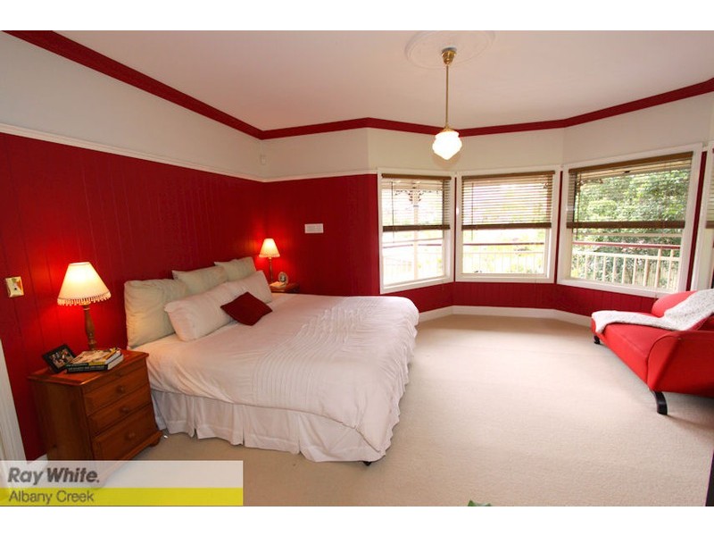 Ferny Hills QLD 4055