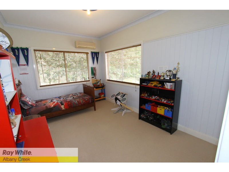 Ferny Hills QLD 4055