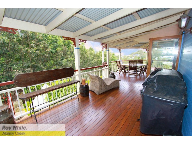 Ferny Hills QLD 4055