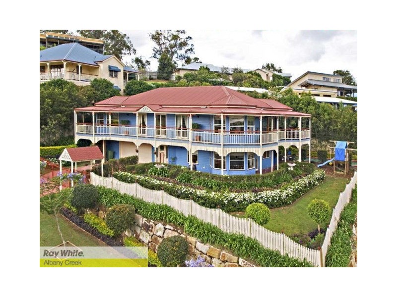 Ferny Hills QLD 4055