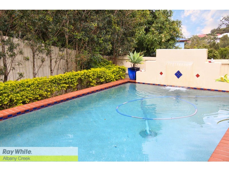 Ferny Hills QLD 4055