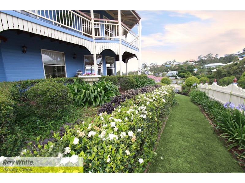 Ferny Hills QLD 4055