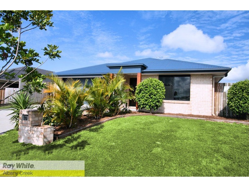 19 Lido Ct, Warner QLD 4500