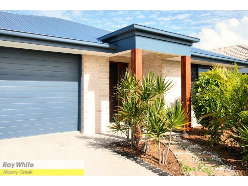 19 Lido Ct, Warner QLD 4500