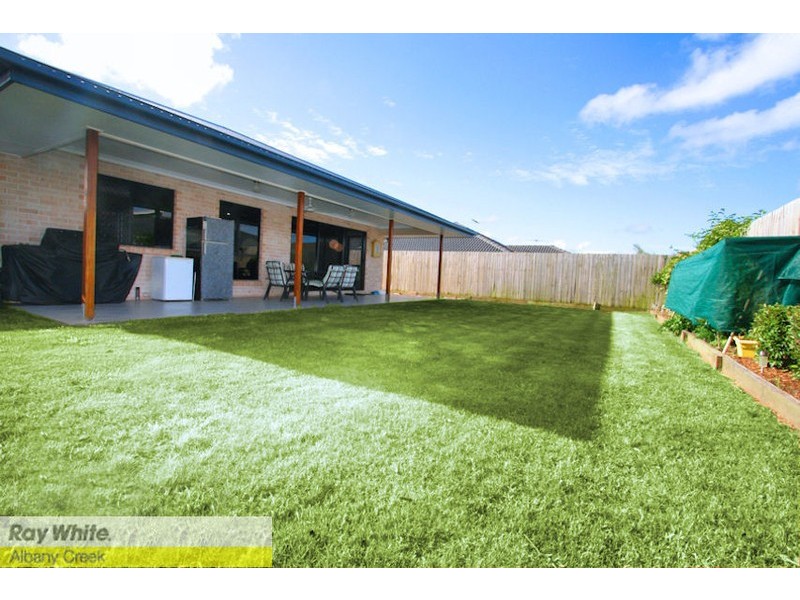 19 Lido Ct, Warner QLD 4500