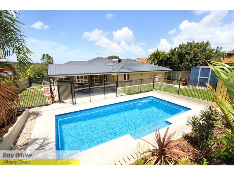 6 Tiffany Ct, Eatons Hill QLD 4037