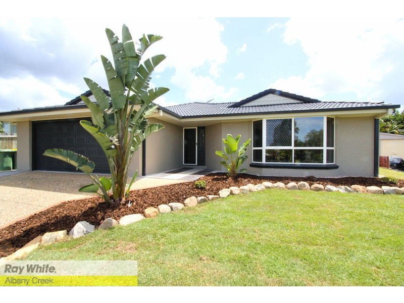 6 Tiffany Ct, Eatons Hill QLD 4037