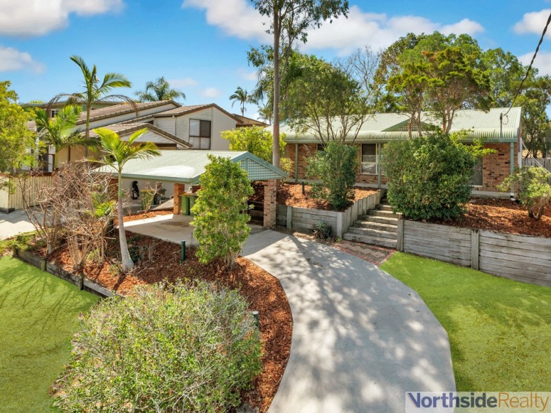 50 Gilford Cres, Albany Creek QLD 4035