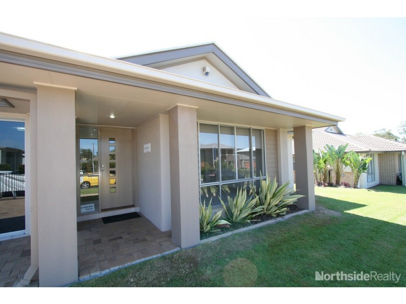 3 Kipfler Lane, Warner QLD 4500