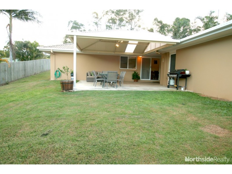 17 Mounteford Place, Albany Creek QLD 4035