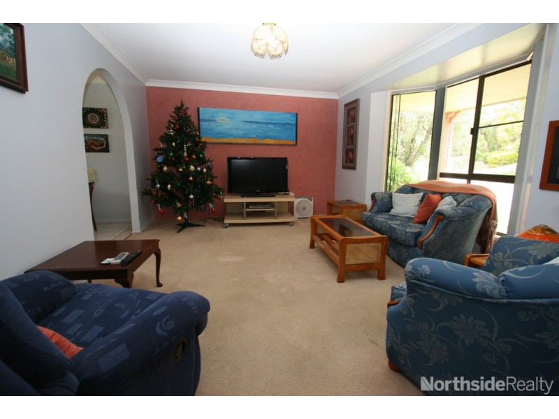 3 Chickowee Street, Albany Creek QLD 4035