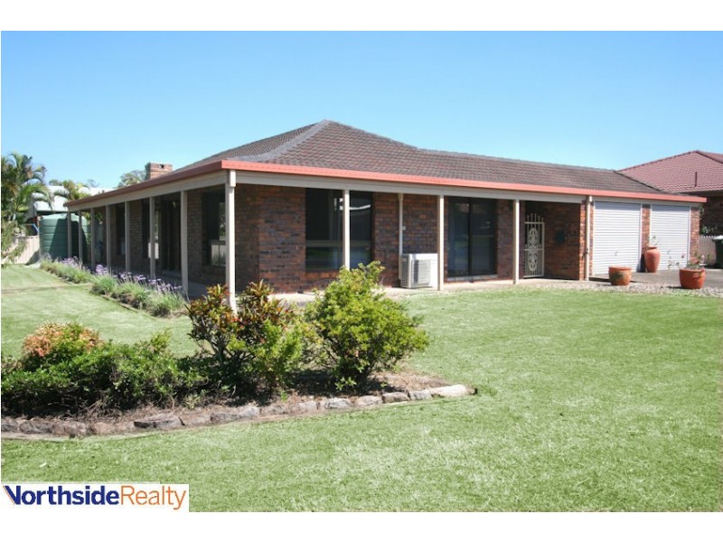 23 Laar Crescent, Boondall QLD 4034
