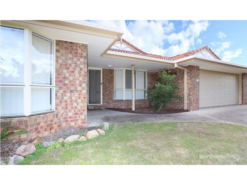 163 Saraband Drive, Eatons Hill QLD 4037
