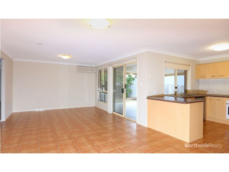 163 Saraband Drive, Eatons Hill QLD 4037
