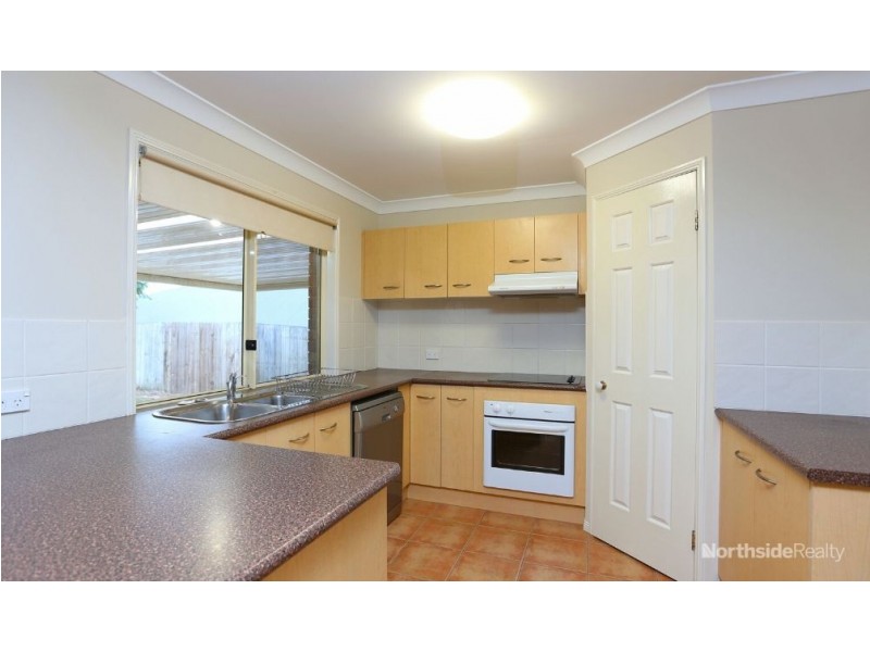 163 Saraband Drive, Eatons Hill QLD 4037